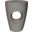 Aishi Ivory Concrete Accent Table