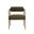Ajani Dining Armchair In Copenhagen Olive