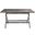 Akita Folding Table in Grey PAT7503C