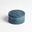 Alabaster Swivel Box In Blue and Brown