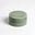 Alabaster Swivel Box In Green and Grey