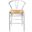 Albany Counter Height Stool In White