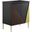 Alchemist 30 Inch Bathroom Vanity In Black