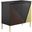 Alchemist 36 Inch Bathroom Vanity In Black