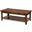Alder Grove Cocktail Table In Medium Brown