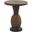 Alfresco Living Pineapple Table In Sienna