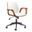 Ali Office Chair In White