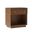 Alice Nightstand In Walnut