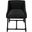 Aliso Morgan Adjustable 3 in One Chair In Charcoal