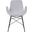 Alison White Dining Chair