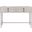 Aliyah 4Drw Console Table in Greige