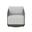 Allariz Swivel Armchair In Warm Grey and Gracebay Light Grey