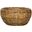 Alley Natural Brown Wood Coffee Table