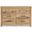 Allihauser Dresser In Tan
