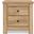 Allihauser Nightstand In Tan