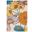 Allur 2' x 3' Contemporary Indoor Rug In Ivory Multi