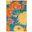 Allur 2' x 3' Indoor Rug In Turquoise