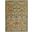 Allur 3' x 5' Indoor Rug In Ivory and Sage