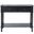 Allura 2Drw Console Table in Black