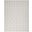 Aloha 6' x 9' Rug In Grey