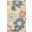 Aloha Modern 2'8" x 4' Rug In Multicolor