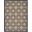 Aloha Navy 3'6" x 5'6" Area Rug