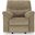 Alphons Recliner In Briar