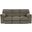 Alphons Reclining Sofa In Putty