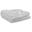 Alsonwell Throw Set of 3 In White