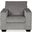 Altari Chair In Alloy