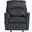 Altari Rocker Recliner In Slate