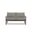 Alto Loveseat In Canvas Charcoal and Slate