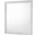 Amalia Dresser Mirror In White
