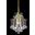 Amelia Gold Pendant LD8200D12G