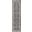 American Manor 2'2" x 7'6" Indoor Rug In Grey and Ivory