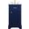 Americana 19 Inch Single Bathroom Vanity In Blue