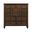 Americana Farmhouse 12 Drawer Chesser In Multi