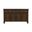 Americana Farmhouse Hall Buffet