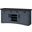 Americana Modern Denim 63 Inch TV Console