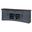 Americana Modern Denim 76 Inch TV Console