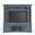 Americana Modern Denim Entertainment Wall