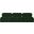 Ames Boucle Fabric 3 Seater Modular Sofa In Green