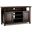 Amherst 54 Inch Solid Wood TV Media Stand In Hickory Brown