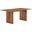 Amistad 72 Inch Dining Table In Walnut