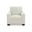 Ammon Chair In Ivory