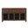 Anacortes Mahogany Server