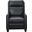 Anaheim Power Recliner with Power Head Rest and Power Lumbar In Blue