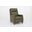Anaheim Power Recliner with Power Head Rest and Power Lumbar In Olive