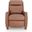 Anaheim Power Recliner with Power Head Rest and Power Lumbar In Saddle