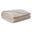 Anawood Throw In Oatmeal